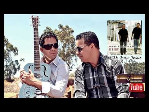 Daniel e Samuel     No Limite   2004