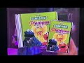 Sesame Street Platinum All Time Favorites Trailer Backwards