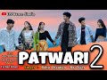 PATWARI 2 New Garhwali Song 2023 Rohit Chauhan Raj Tiger Dance Cover ​⁠ D5dancestudio977