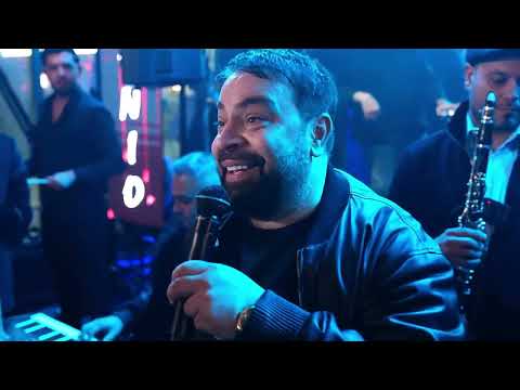 Florin Salam  - M a Oprit Un Mos Pe Strada😪  Filmul Anului 2026 Live Nou 😪