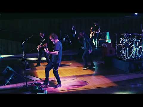 TRINCHERA en Vivo Feat. Marcelo "Corvata" Corvalán Usina del Arte 2019