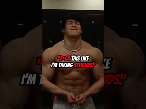 Why Togi BLASTED ⚙️ at 16