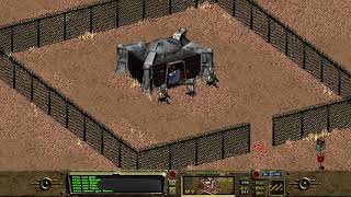 About the Base - Let's Play Fallout Part 56