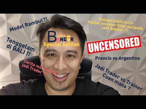 Special Edition: Menjawab Pertanyaan Penonton (TANPA SENSOR)