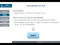 GbR 2 Rechtsfähigkeit Der GbR