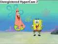 Spongebob Laughing