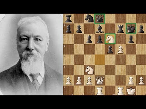 They called him "The Black Death"