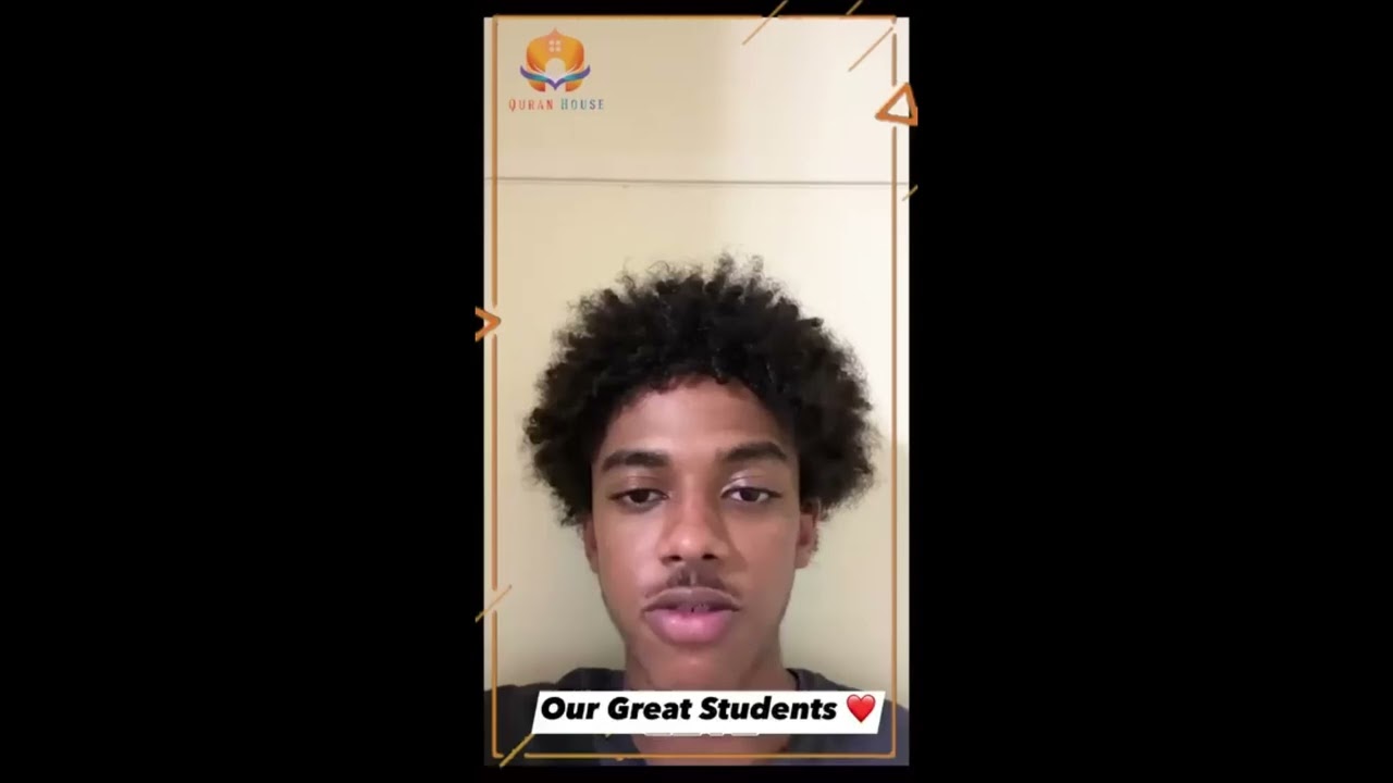 feedback quran house academy 4