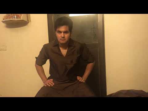 Sushant Gargi Sushant as Bitu(NSFW-Profanity)