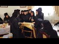 Maicile De La Mănăstirea Dragomirna
