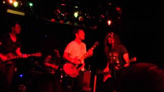 Lee Bains III and the Glory Fires - What's Good and Gone