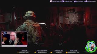 Old Man Gaming Late Night Session Warzone and more! - Chattin' and Chillin' #always420  #music #gami