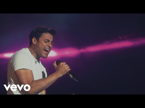 Serás - Carlos Rivera