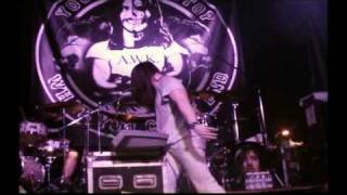 Andrew W.K. - Long Live The Party (Live on DVD)