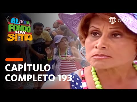 Al Fondo hay Sitio | Season 2 | Episode 193 | América Televisión