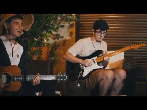 A Luz Da Lua Eu E Você video
