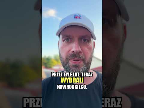 OLBRYCHSKI WŚCIEKŁY NA POLAKÓW