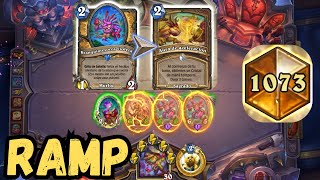 El Mazo de AURAS más FUERTE que Existe