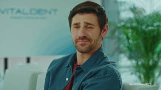 Vitaldent Una revisión al año no hace daño – 2026 – Campaña de Prevención Dental anuncio