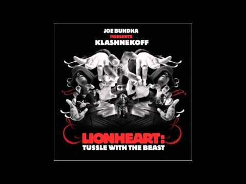 Klashnekoff - Refuse To Die
