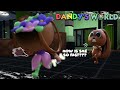 Bassie The SPEED DEMON Floor 20 They Said Dandy S World