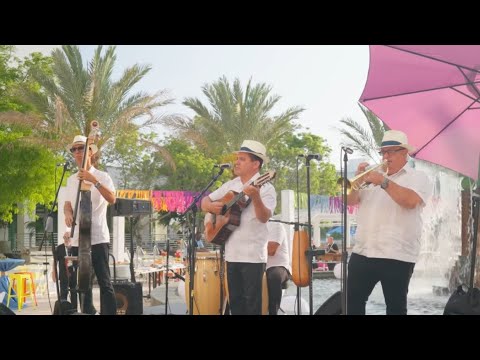 Promotional video thumbnail 24 for Assai Event Musicians