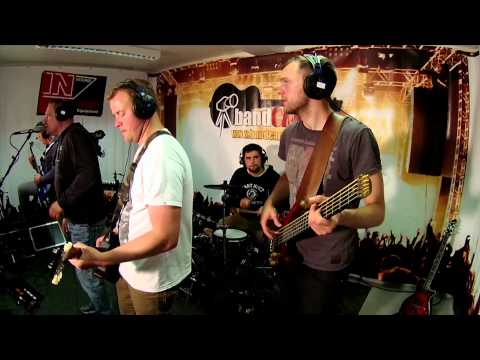 InSound bandCAMp 2015: Yokai - Mikroschnitte