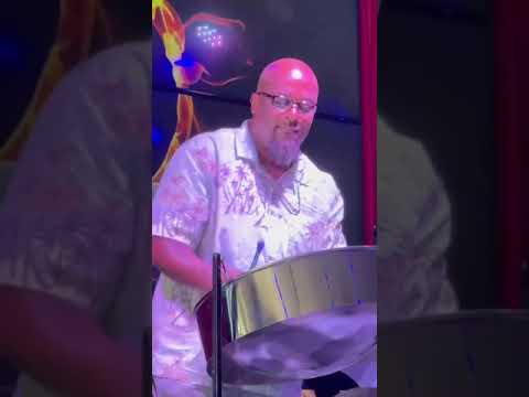 Promotional video thumbnail 2 for Caribbean Vibes by Anthony Lewis