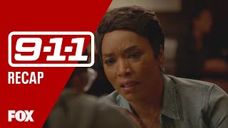Rescue Recap : Point Of Origin | Season 1 Epsde 5