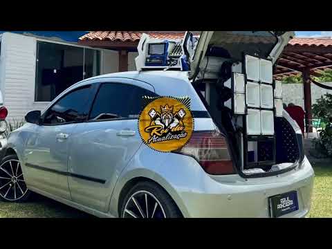 GIRASSOL QUANDO A SAUDADE APERTAR - ARHIANA FORRO DE FAVELA MEDIO / @EOREIVIDAOFC