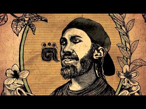 Lengualerta - Tu Nombre