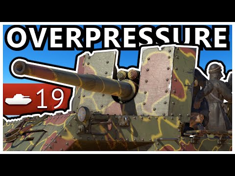 Overpressure APHE Shells Are Goofy