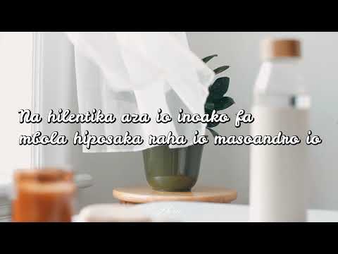 Fiainana mandrakizay -Ndriana Ramamonjy ( Karaoké )