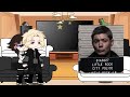 Twilight Reacts To Charlie as Dean Winchester Part 2 Gacha Club