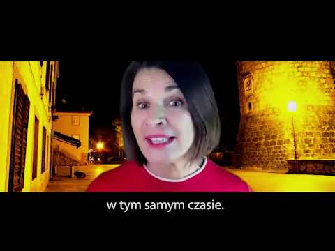 Soft Tissue Institute s.c. - Dr Snjezana Pohl zapowiedź wizyty w Polsce