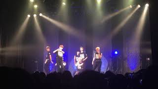 【IN2IT／인투잇】It's U @Summer Paradise in Japan 180816