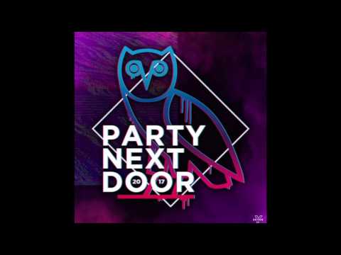 PARTYNEXTDOOR 2017 - Jesper S