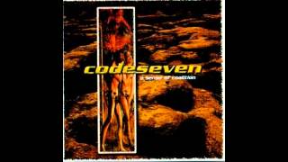 Codeseven - Sense Of Coalition (FULL ALBUM)