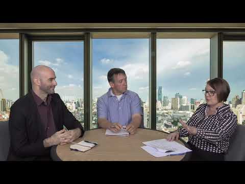 Open Agenda TV S2 E61 Affordable Housing, Habitat for Humanity, and Molly Hilligoss