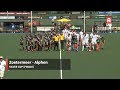 Samenvatting Zoetermeer - Alphen (finale Silver Cup hockey)