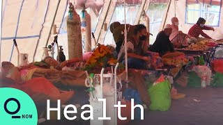 Download lagu Jumlah Kematian Akibat Covid-19 di Indonesia Lampaui 1.000, Rekor Harian mp3 Download lagu Jumlah Kematian Akibat Covid-19 di Indonesia Lampaui 1.000, Rekor Harian mp3