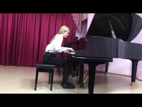 Козлова Алиса