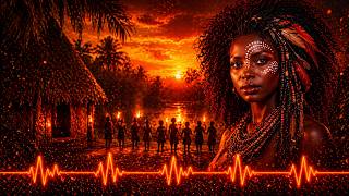 Download lagu Best Tribal Deep House Mix 2026 Vol.4 | Afro & Melodic House | Unknown Frequency mp3