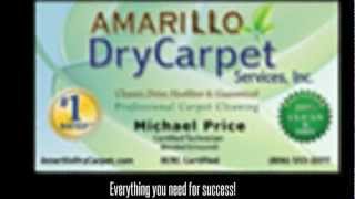 preview picture of video 'Marketing Your Small Business | Dry Carpet Cleaning Machines | (888) 790-4296'