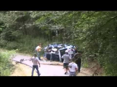 incidente rally tartufo 2011.wmv