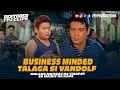 Business Minded Talaga Si Vandolf Pati Si FPJ Kinontrata Fernando Poe Jr Vandolf