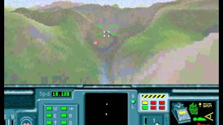 The Shadow of the Third Moon (Commodore Amiga)