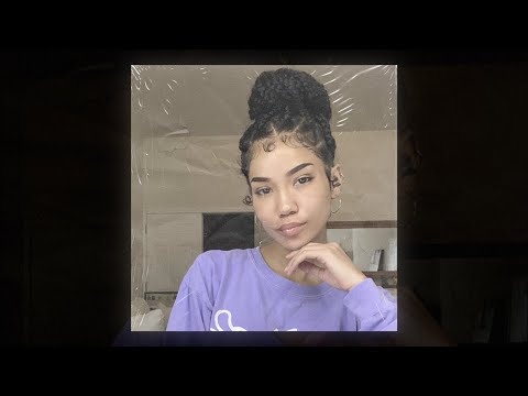 FREE Jhene Aiko Type Beat 2022 - "Touch"