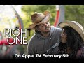 The Right One - Clip (Exclusive) [Ultimate Film Trailers]