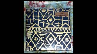 Uton - Mystery Revolution (CD, Digitalis Recordings, 2006) rip